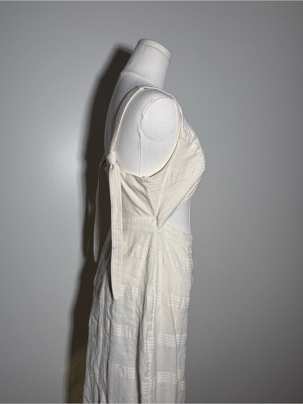 Free People Picnic Chic Dress - Picture 6 of 8